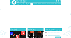 Desktop Screenshot of ensembleoffspring.com